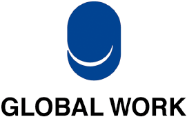 グローバルワーク ロゴ