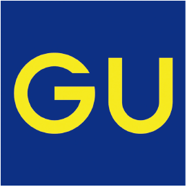 GU ロゴ