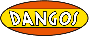 ダンゴス ロゴ