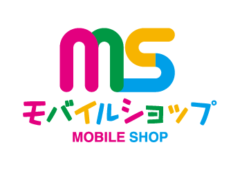 モバイルショップアピタ稲沢店 ロゴ