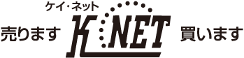 K-NET ロゴ