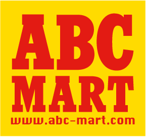 ABC-MART ロゴ