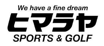 ヒマラヤ SPORTS ロゴ