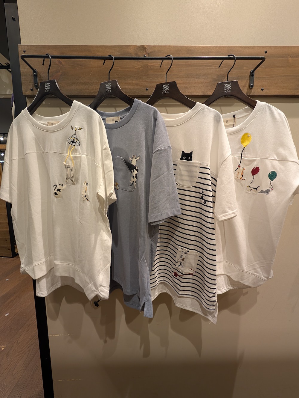 新作続々入荷 イメージ画像
