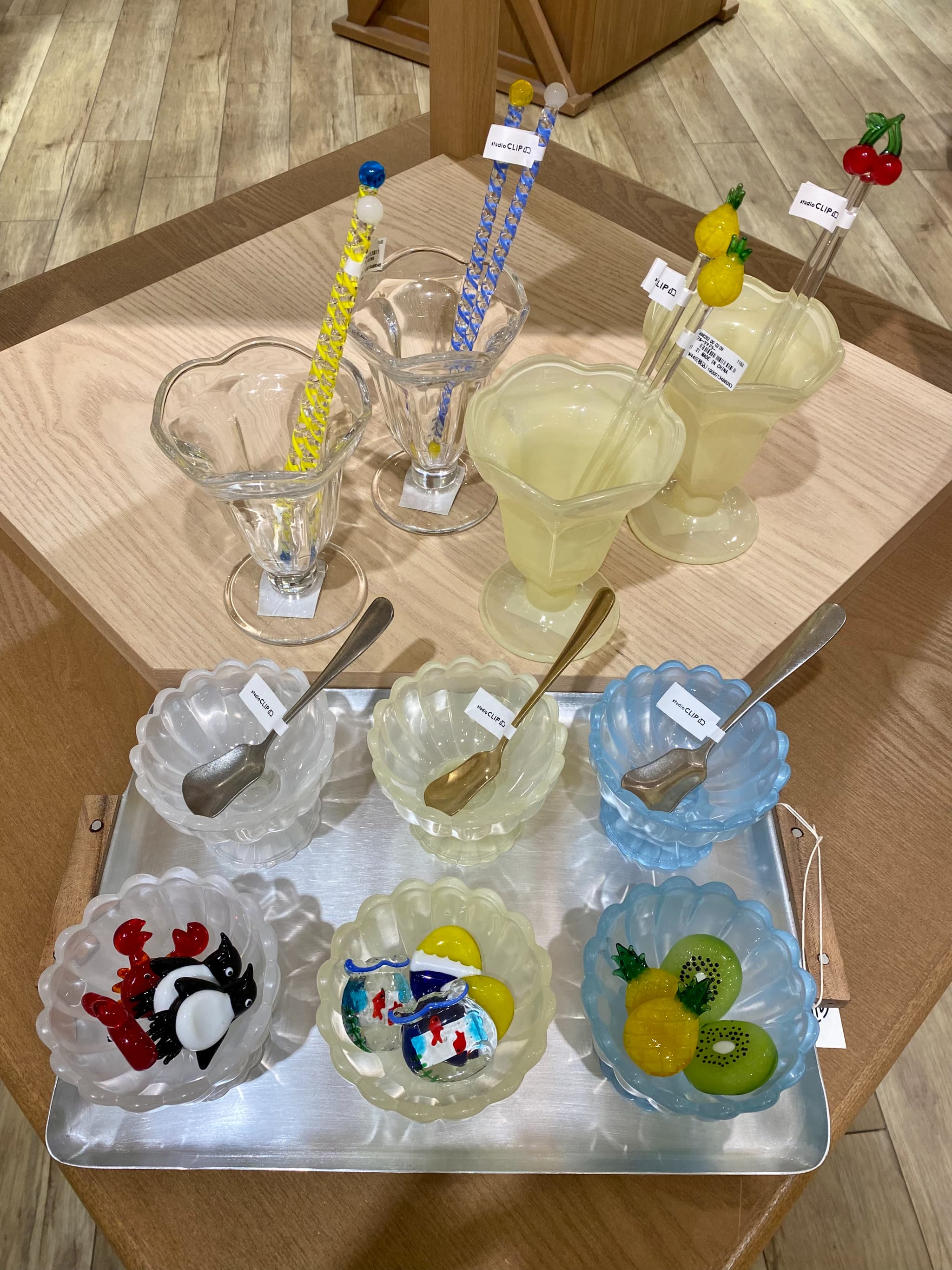 Summer Table イメージ画像