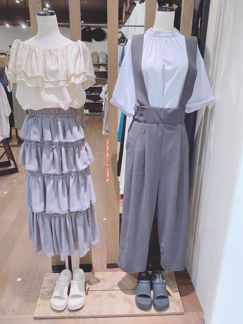 夏物セールアイテム追加！ イメージ画像