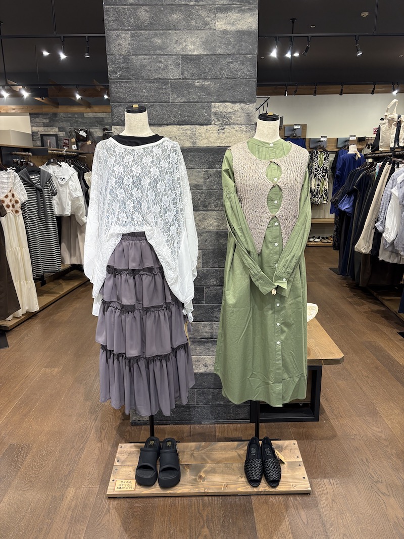 夏のセール品さらにお得に！ イメージ画像