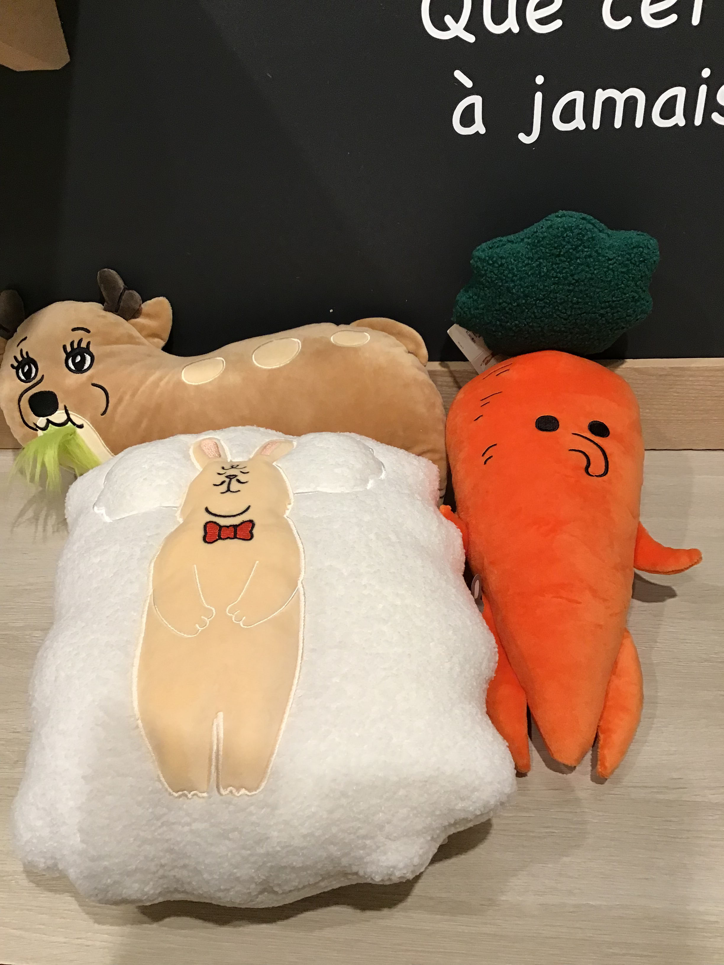 コラボ商品発売中 イメージ画像