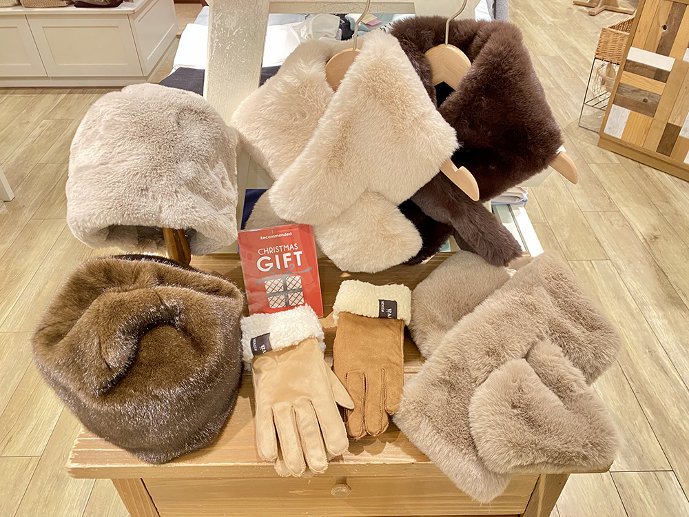 クリスマスプレゼント イメージ画像