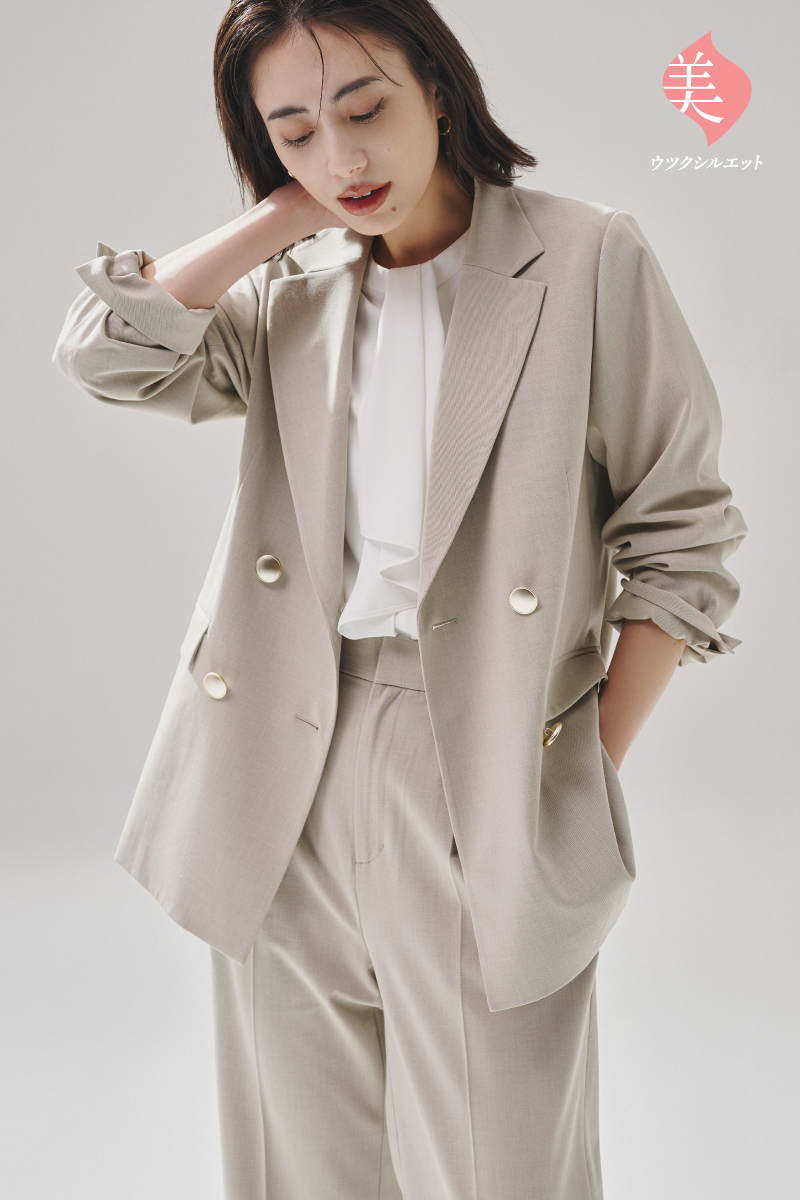 卒業式・入学式に！グローバルワークのセレモニー服入荷のお知らせです♪ イメージ画像