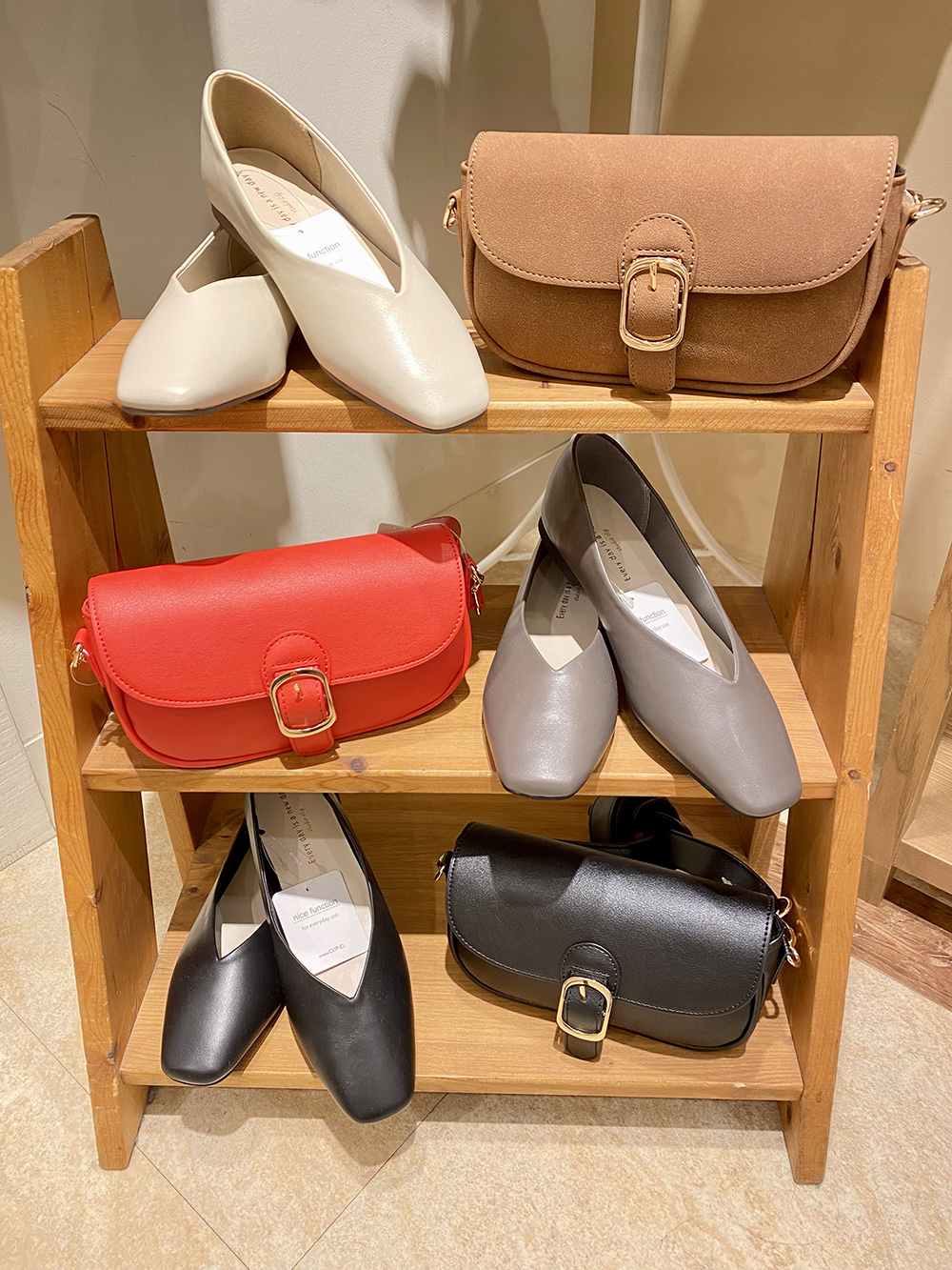 新作服飾アイテム イメージ画像