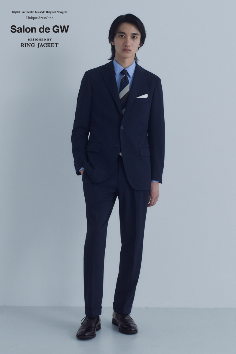 お仕事、セレモニーにお勧めのSalon de GW 入荷のお知らせ イメージ画像