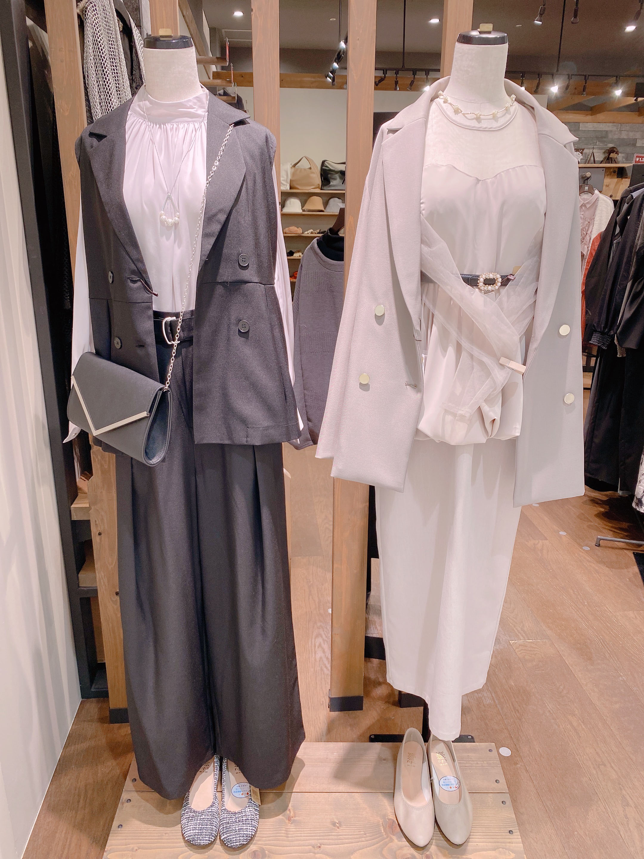 セレモニーファッション イメージ画像