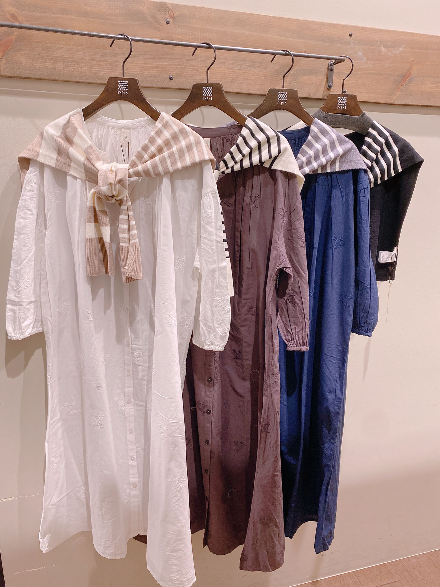 初夏物入荷 イメージ画像