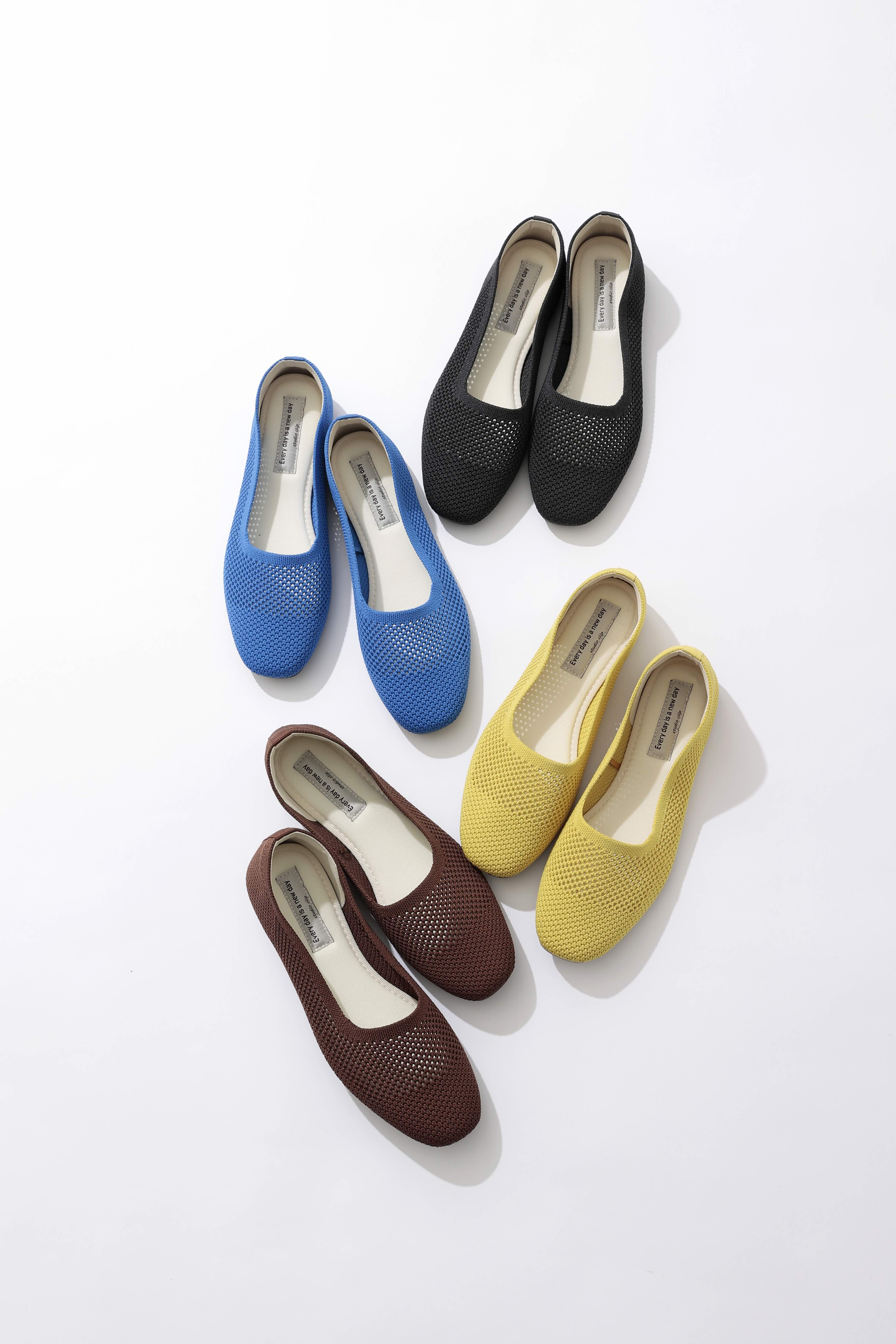 足元を軽やかに イメージ画像